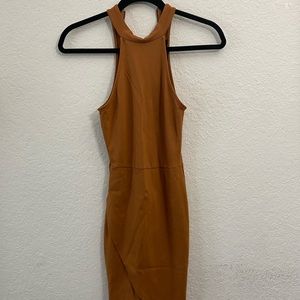 Bodycon dress